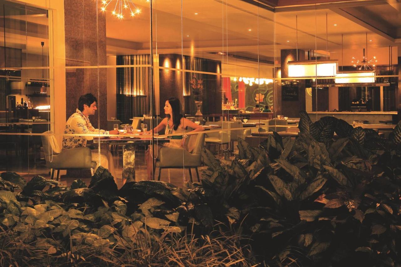 Goa Marriott Resort & Spa Panaji Dış mekan fotoğraf
