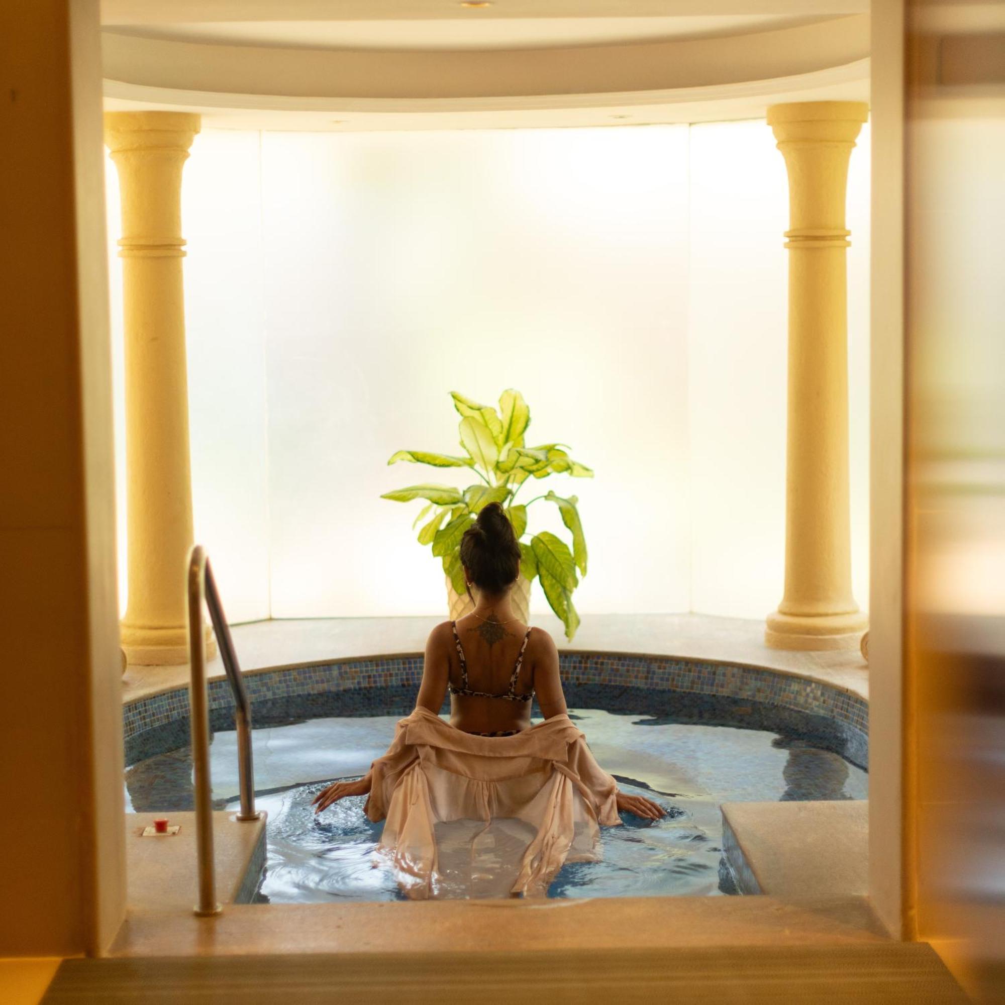 Goa Marriott Resort & Spa Panaji Dış mekan fotoğraf