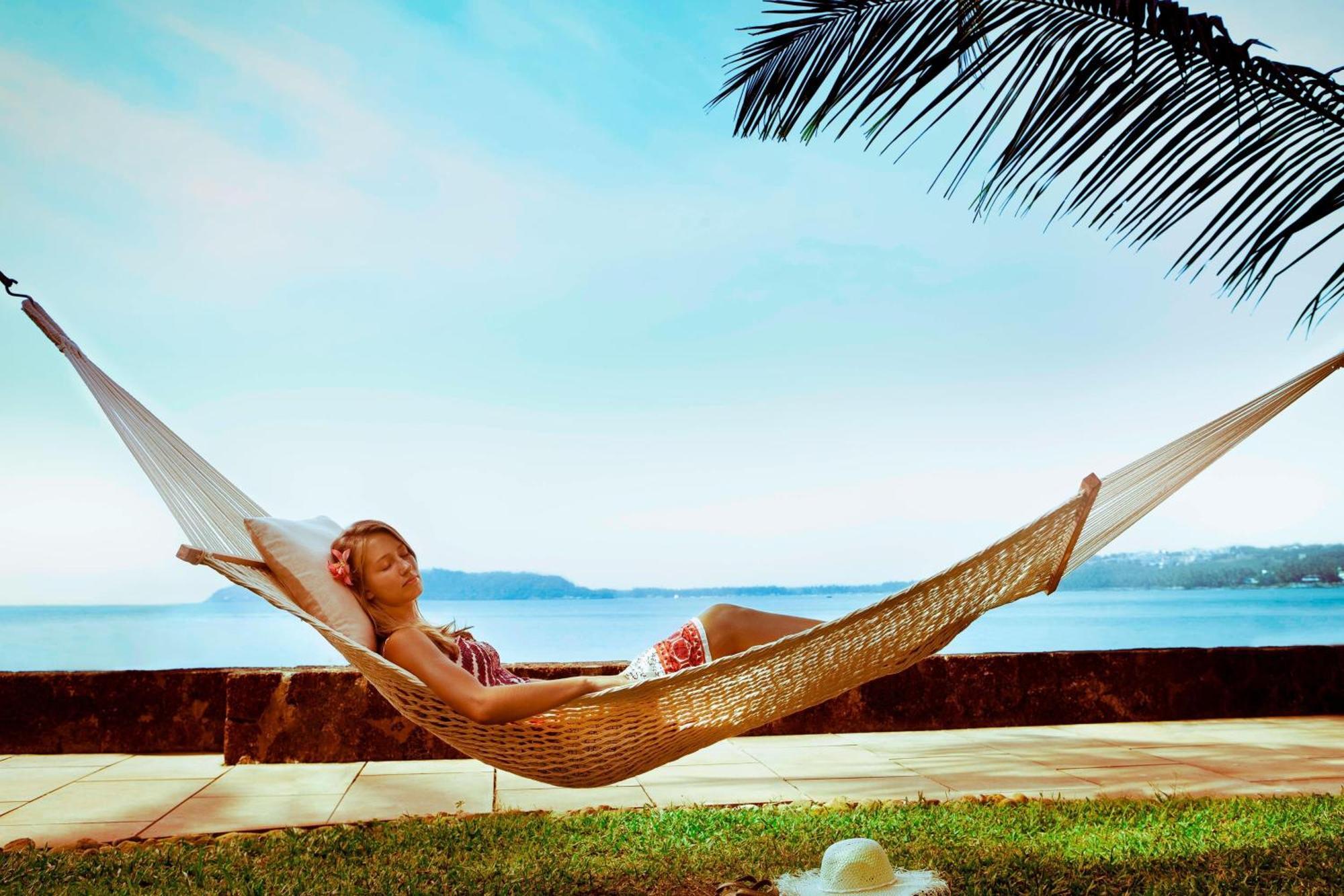 Goa Marriott Resort & Spa Panaji Dış mekan fotoğraf