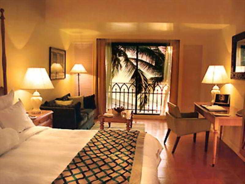 Goa Marriott Resort & Spa Panaji Oda fotoğraf