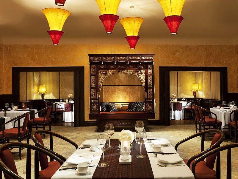 Goa Marriott Resort & Spa Panaji Dış mekan fotoğraf