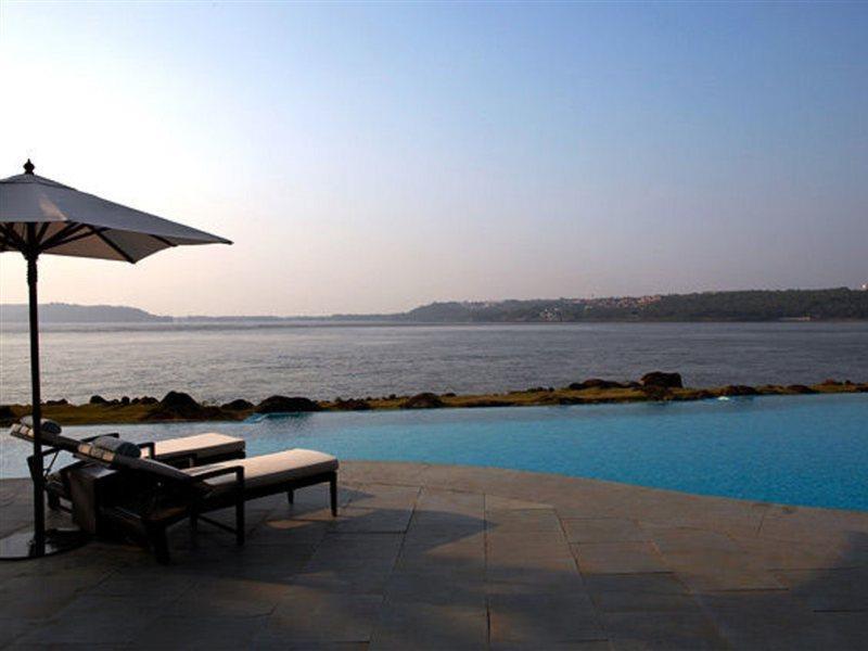 Goa Marriott Resort & Spa Panaji Dış mekan fotoğraf