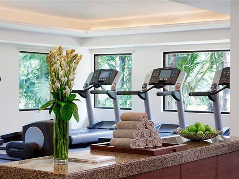 Goa Marriott Resort & Spa Panaji Dış mekan fotoğraf