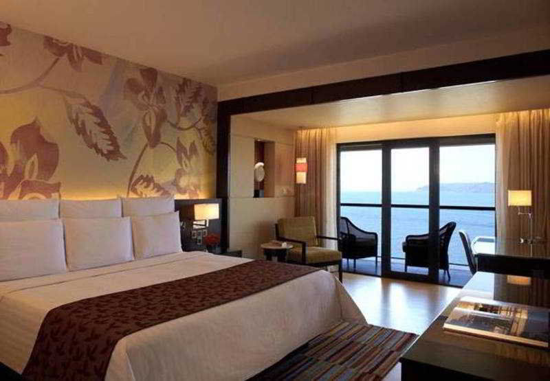 Goa Marriott Resort & Spa Panaji Oda fotoğraf