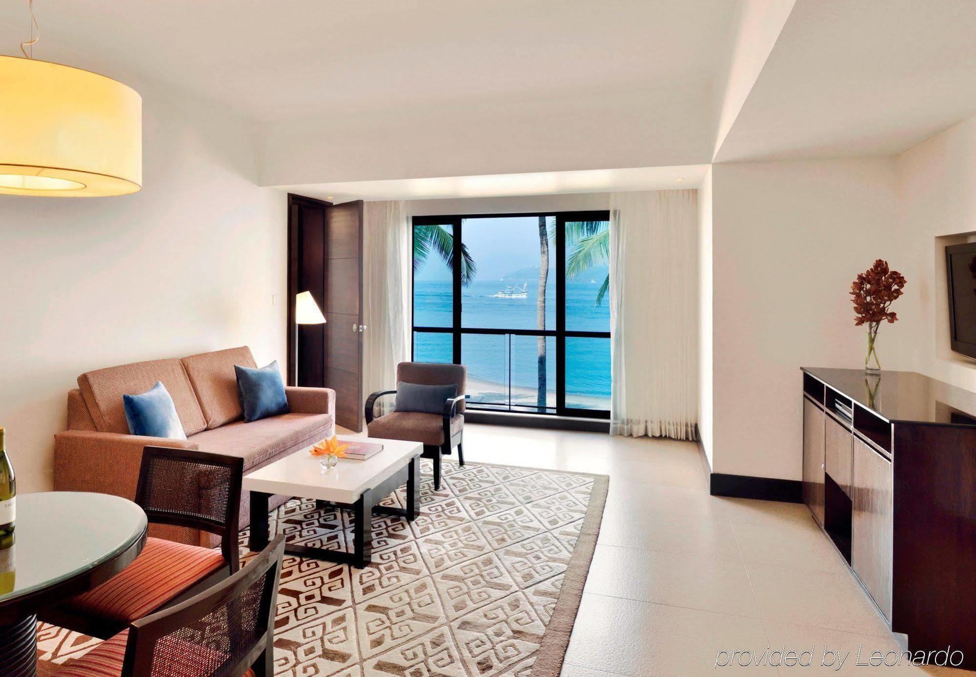 Goa Marriott Resort & Spa Panaji Dış mekan fotoğraf