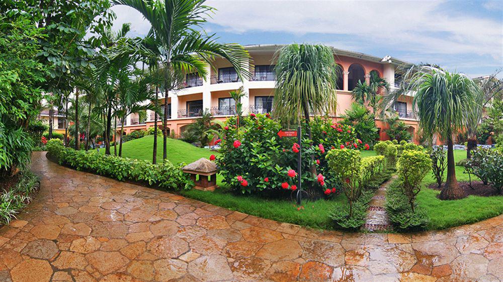 Goa Marriott Resort & Spa Panaji Dış mekan fotoğraf